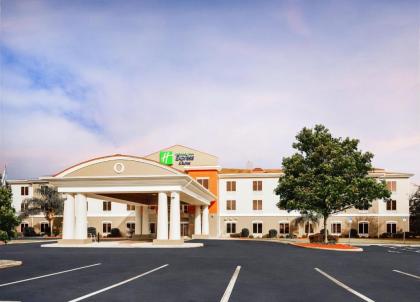 Holiday Inn Express Hotel & Suites Inverness an IHG Hotel