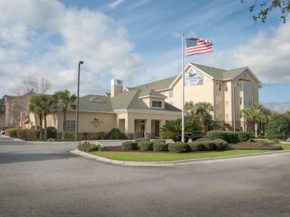 Homewood Suites by Hilton Pensacola Airport Cordova mall Pensacola Florida