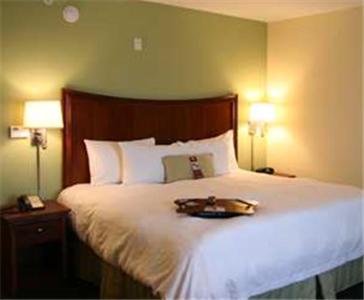 Hampton Inn & Suites - Fort Pierce - main image