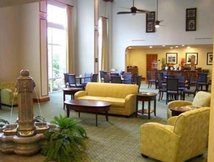 Hampton Inn & Suites - Fort Pierce - image 5