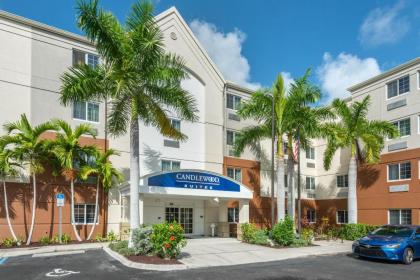 Candlewood Suites Fort myersSanibel Gateway Fort myers