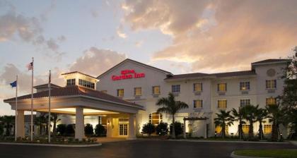 Hilton Garden Inn at PGA VillagePort St. Lucie Port Saint Lucie Florida