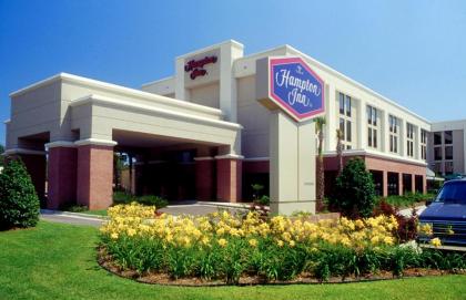 Hampton Inn Pensacola-airport (cordova Mall Area)