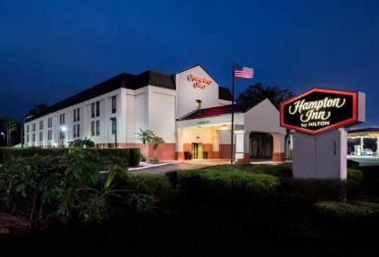 Hampton Inn Debary/deltona