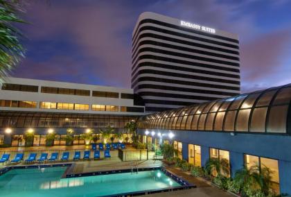 Embassy Suites by Hilton West Palm Beach Central Florida