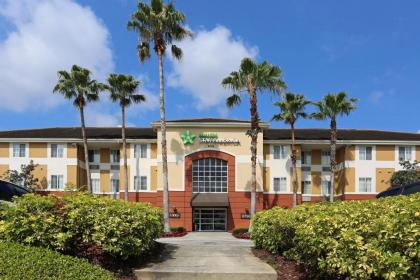 Extended Stay America Suites - Orlando - Convention Center - Universal Blvd Florida