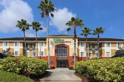 Extended Stay America Suites - Orlando - Convention Center - Universal Blvd