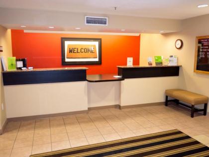 Extended Stay America Suites - Orlando - Convention Center - Universal Blvd - image 2