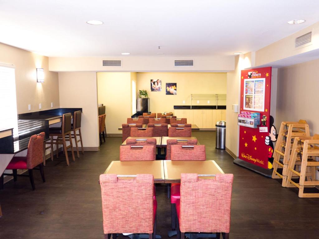 Extended Stay America Suites - Orlando - Convention Center - Universal Blvd - image 3