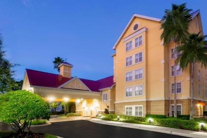 Homewood Suites by Hilton Lake Mary in Orlando