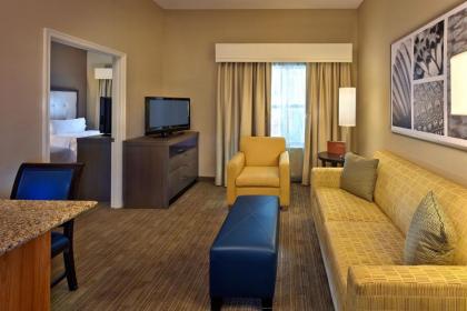 Homewood Suites by Hilton Lake Mary - image 2