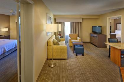 Homewood Suites by Hilton Lake Mary - image 3