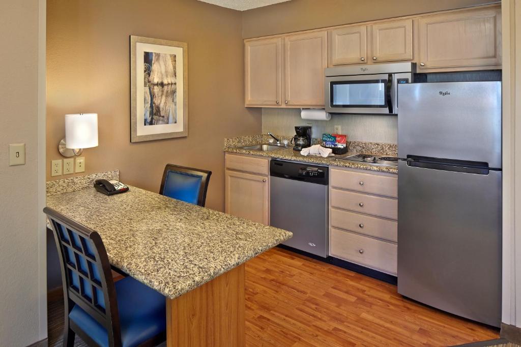 Homewood Suites by Hilton Lake Mary - image 4