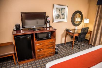 Holiday Inn Express Hotel & Suites Cocoa Beach an IHG Hotel - image 2