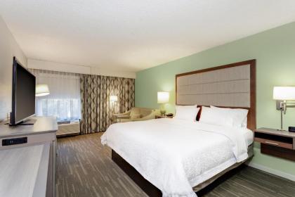 Hampton Inn Melbourne - image 4