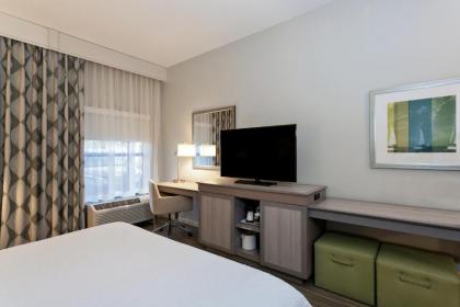 Hampton Inn Melbourne - image 5