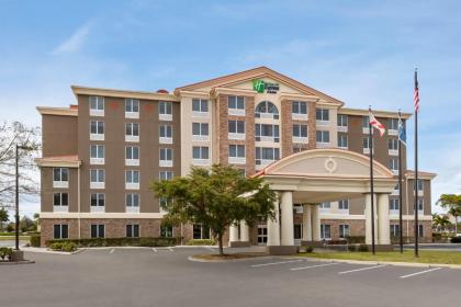 Holiday Inn Express Hotel & Suites Fort Myers East - The Forum an IHG Hotel Fort Myers Florida