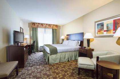 Holiday Inn Express Hotel & Suites Port St. Lucie West an IHG Hotel - image 4