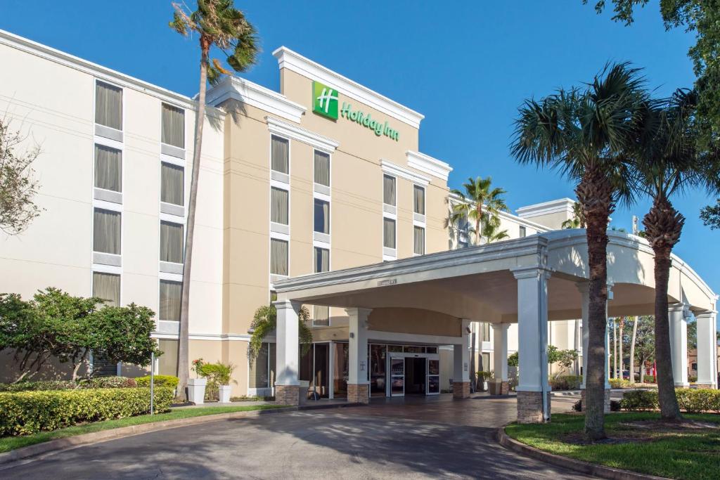 Holiday Inn Melbourne - Viera Conference Center an IHG Hotel - main image