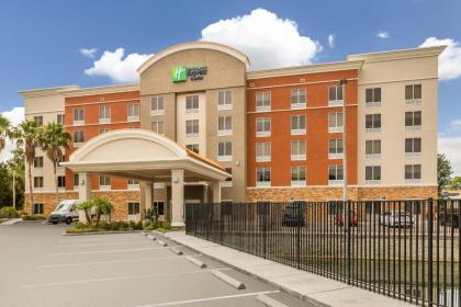 Holiday Inn Express Largo Fl