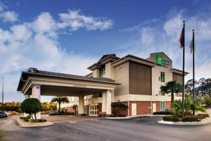 Holiday Inn Express Hotel & Suites Jacksonville North-Fernandina an IHG Hotel Yulee Florida