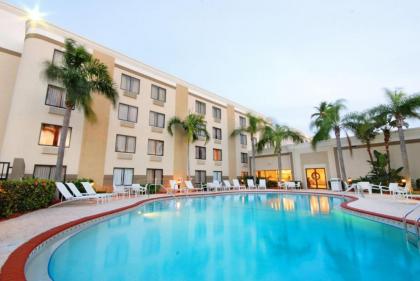 Holiday Inn - Fort Myers - Downtown Area an IHG Hotel Fort Myers Florida