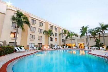 Holiday Inn   Fort myers   Downtown Area an IHG Hotel Florida