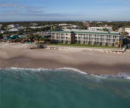 Holiday Inn Vero Beach Oceanside an IHG Hotel