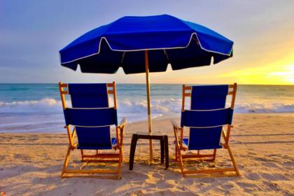 Holiday Inn Vero Beach-Oceanside an IHG Hotel - image 2