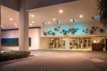 DoubleTree Resort Hollywood Beach - image 5