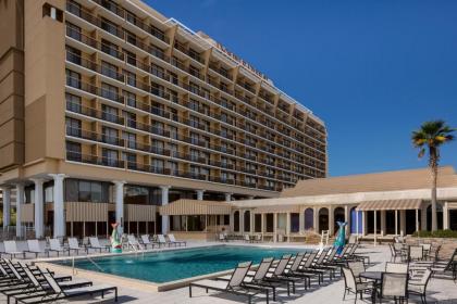 Doubletree by Hilton Jacksonville Riverfront FL Florida