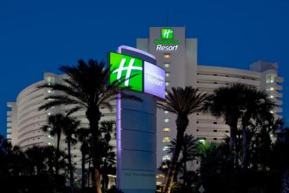 Holiday Inn Panama City