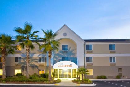 Sonesta Simply Suites Jacksonville Jacksonville Florida