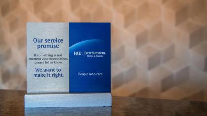 Best Western Bayfront - image 2