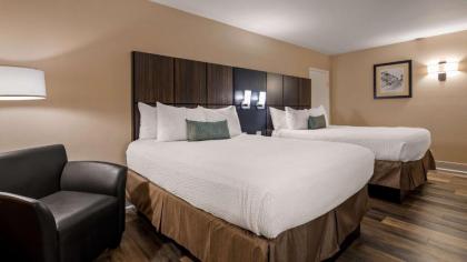Best Western Bayfront - image 3