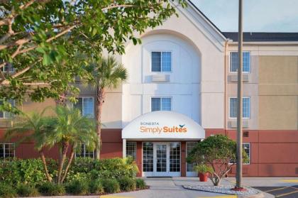 Sonesta Simply Suites Clearwater Clearwater