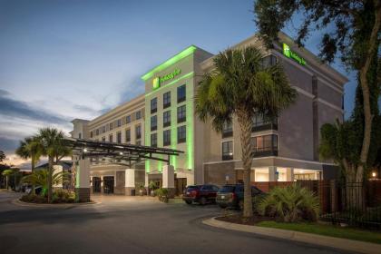 Holiday Inn Express Pensacola Fl Davis Hwy