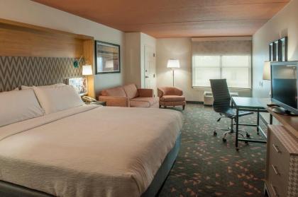 Holiday Inn Pensacola - University Area an IHG Hotel - image 2