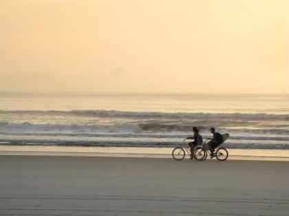 Guy Harvey Resort on Saint Augustine Beach - image 2