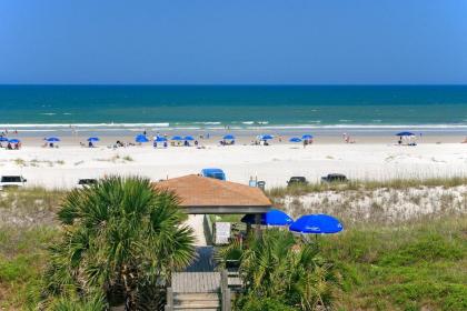 Guy Harvey Resort on Saint Augustine Beach - image 5
