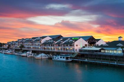 Holiday Inn Harborside