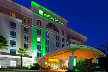 Holiday Inn Hotel  Suites Ocala Conference Center an IHG Hotel