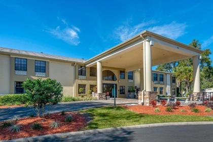 Comfort Inn Ocala Fl