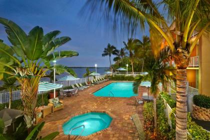 Fairfield Inn and Suites by Marriott Palm Beach