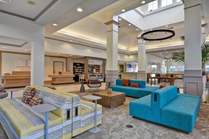 Hilton Garden Inn Orlando Lake Buena Vista Orlando Florida
