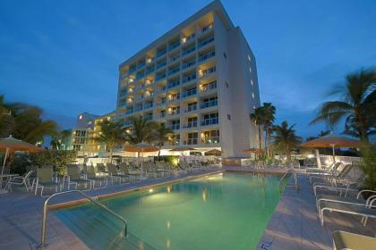 Residence Inn by Marriott St. Petersburg Treasure Island