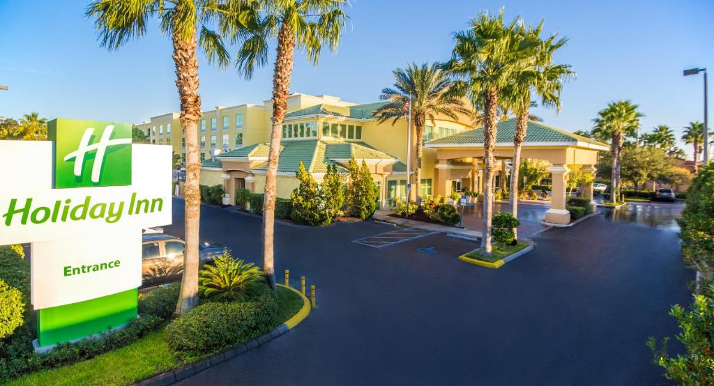 Holiday Inn St. Augustine - Historic an IHG Hotel - main image