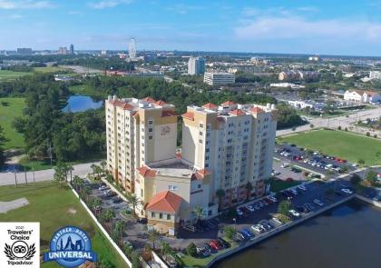 Hotel in Orlando Florida