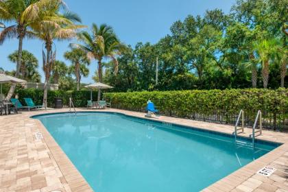 SpringHill Suites Vero Beach - image 2