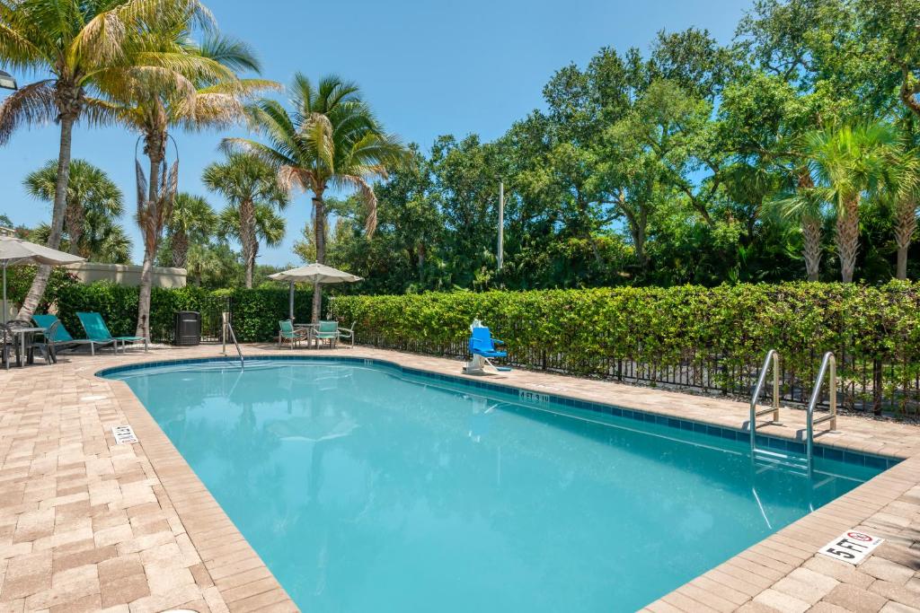 SpringHill Suites Vero Beach - image 2
